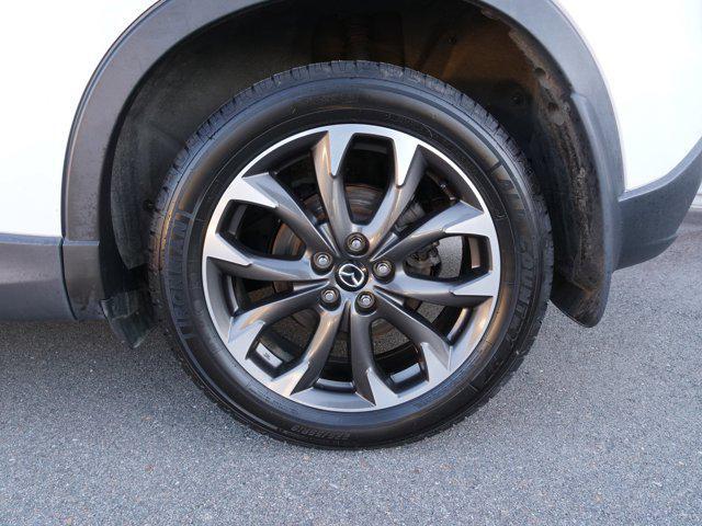 used 2016 Mazda CX-5 car, priced at $6,900