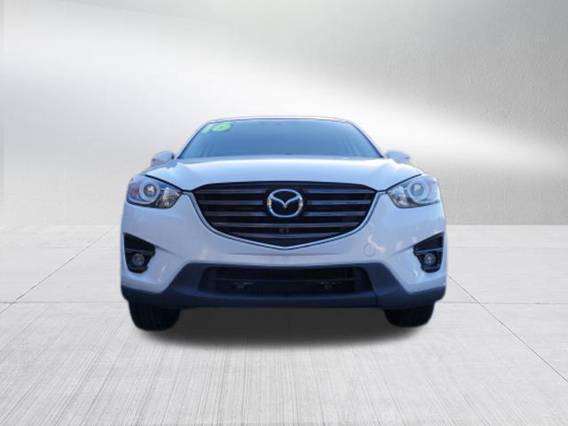 used 2016 Mazda CX-5 car, priced at $6,900