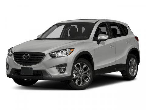 used 2016 Mazda CX-5 car, priced at $6,900