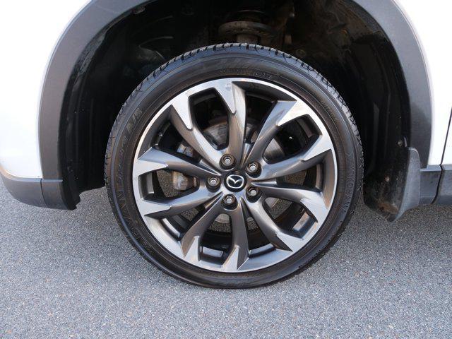 used 2016 Mazda CX-5 car, priced at $6,900