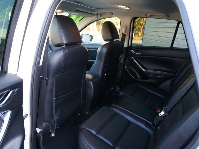 used 2016 Mazda CX-5 car, priced at $6,900