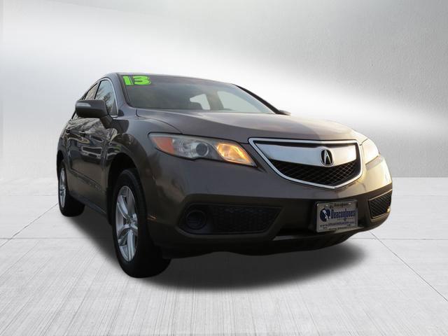 used 2013 Acura RDX car, priced at $10,900