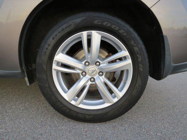 used 2013 Acura RDX car, priced at $10,900