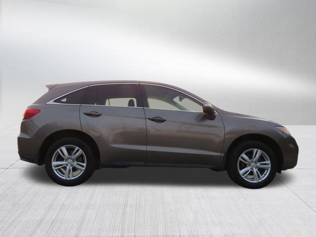 used 2013 Acura RDX car, priced at $10,900