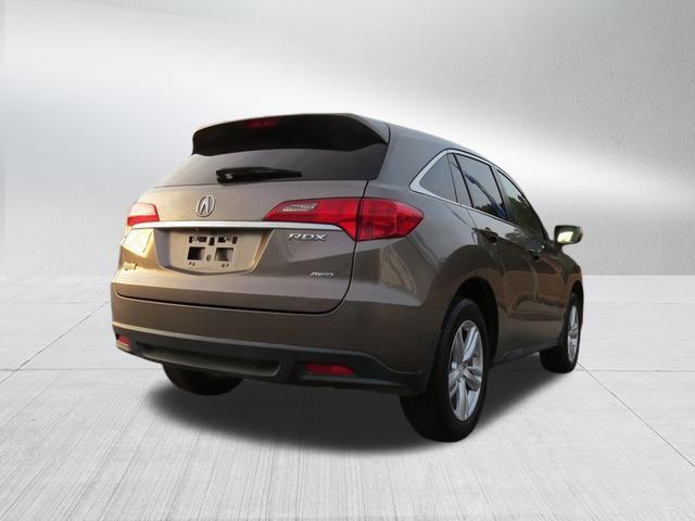 used 2013 Acura RDX car, priced at $10,900