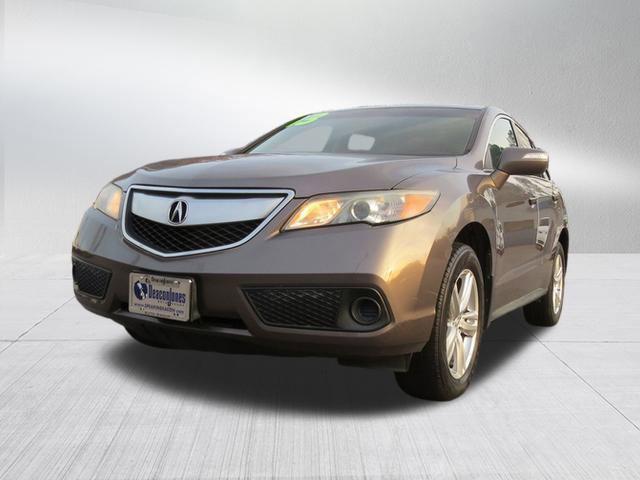 used 2013 Acura RDX car, priced at $10,900