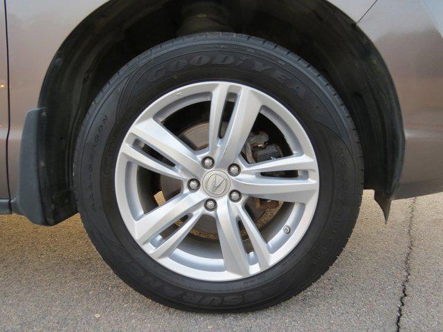 used 2013 Acura RDX car, priced at $10,900