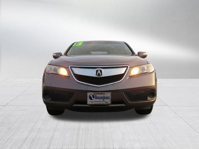 used 2013 Acura RDX car, priced at $10,900