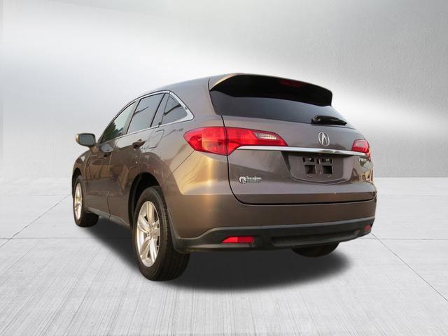 used 2013 Acura RDX car, priced at $10,900