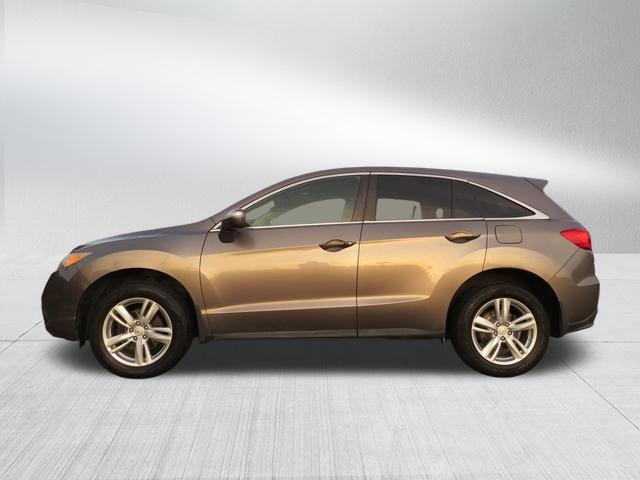 used 2013 Acura RDX car, priced at $10,900