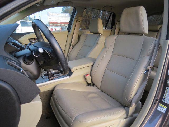 used 2013 Acura RDX car, priced at $10,900