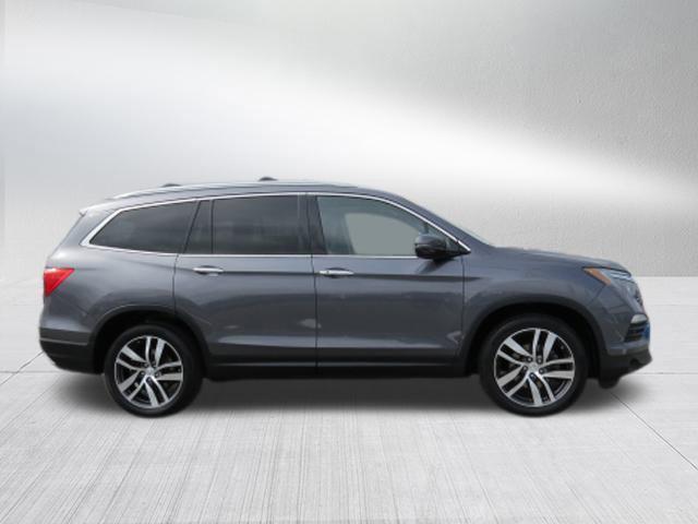used 2016 Honda Pilot car, priced at $14,900