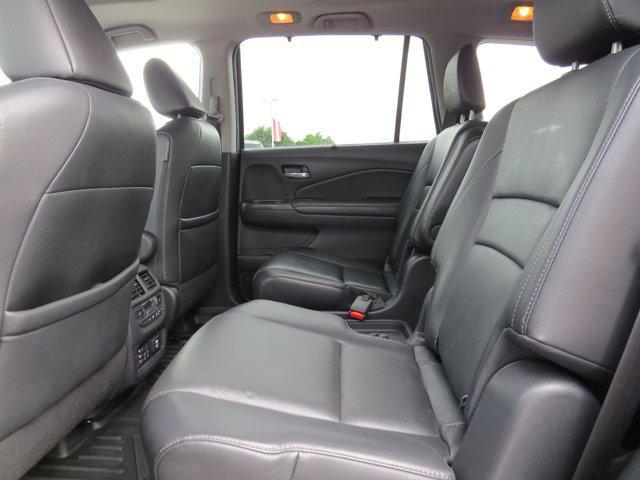 used 2016 Honda Pilot car, priced at $14,900