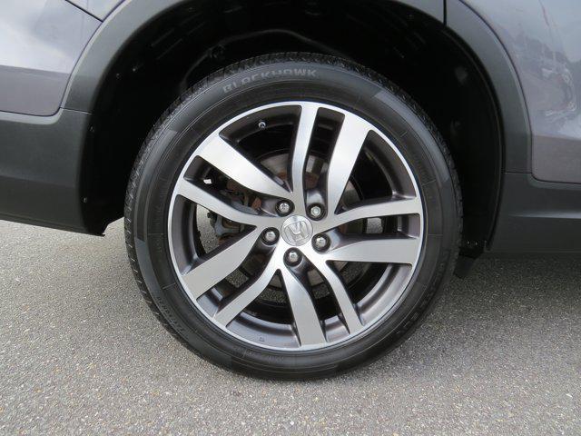 used 2016 Honda Pilot car, priced at $14,900