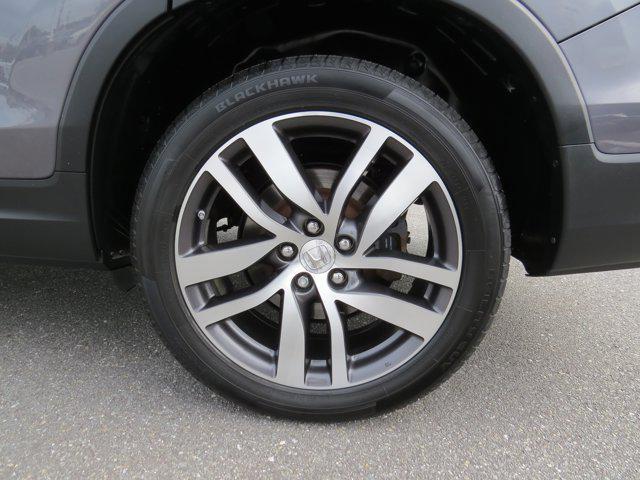 used 2016 Honda Pilot car, priced at $14,900
