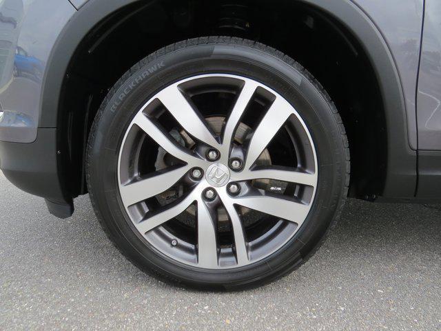 used 2016 Honda Pilot car, priced at $14,900