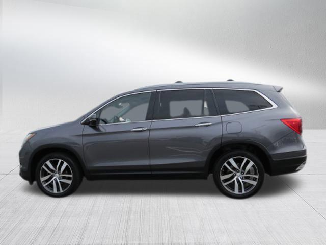used 2016 Honda Pilot car, priced at $14,900