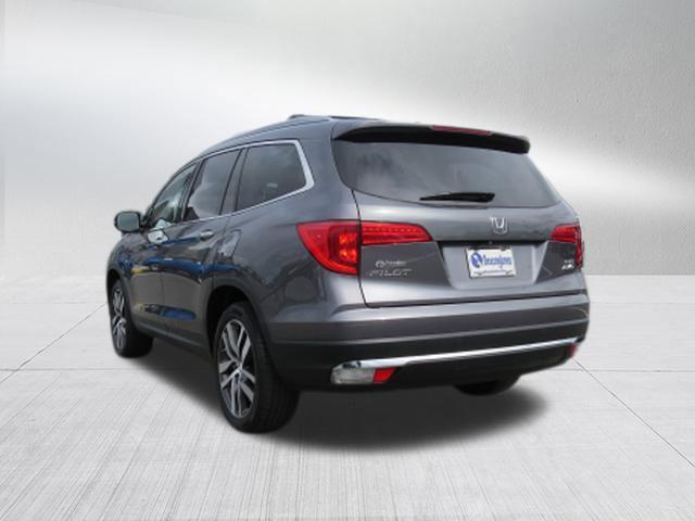 used 2016 Honda Pilot car, priced at $14,900