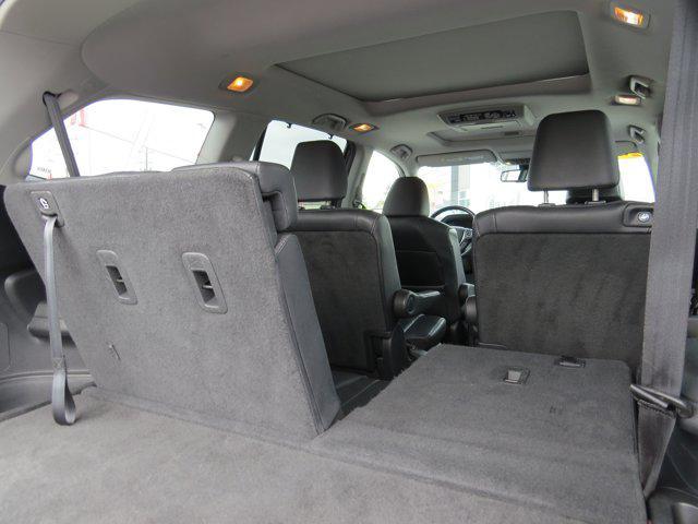 used 2016 Honda Pilot car, priced at $14,900