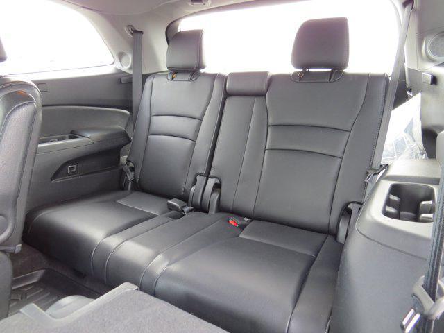 used 2016 Honda Pilot car, priced at $14,900