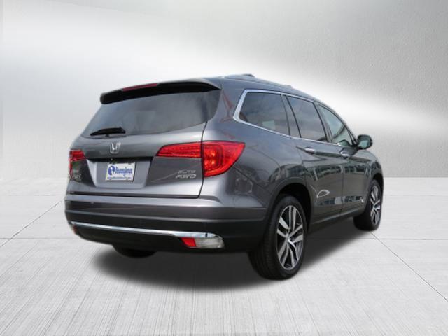 used 2016 Honda Pilot car, priced at $14,900