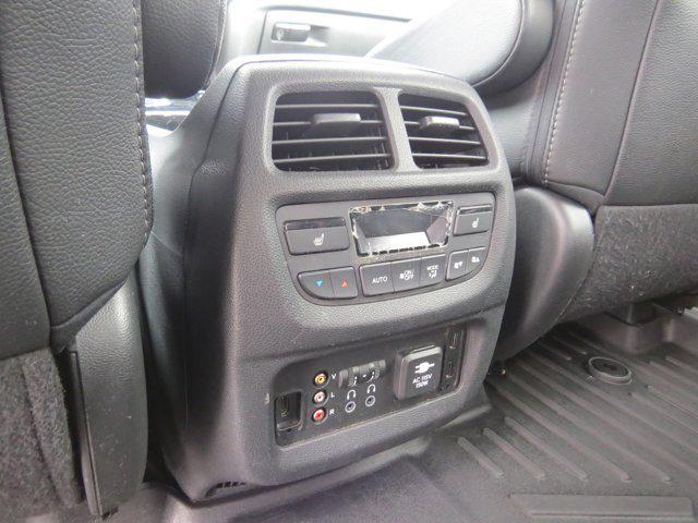 used 2016 Honda Pilot car, priced at $14,900