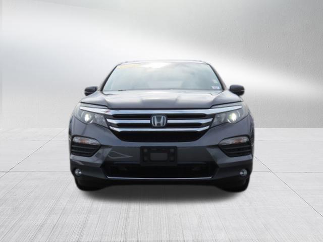 used 2016 Honda Pilot car, priced at $14,900
