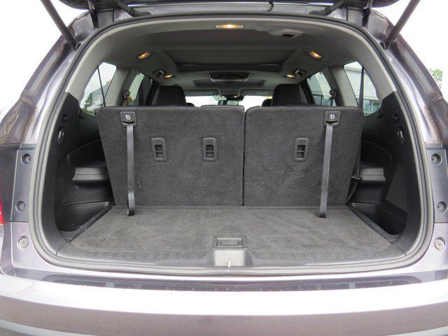 used 2016 Honda Pilot car, priced at $14,900