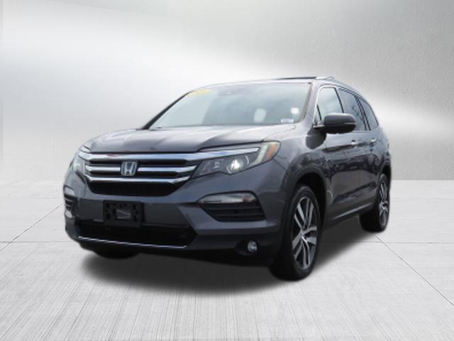 used 2016 Honda Pilot car, priced at $14,900