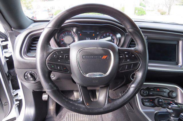 used 2020 Dodge Challenger car, priced at $19,900