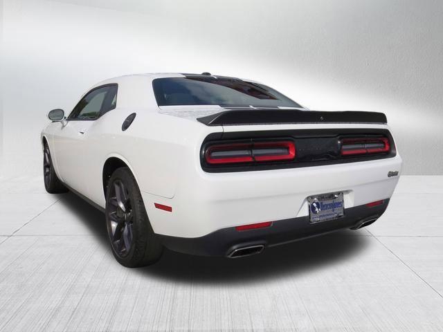 used 2020 Dodge Challenger car, priced at $19,900