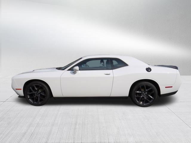 used 2020 Dodge Challenger car, priced at $19,900