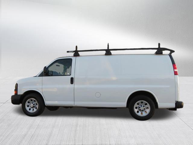 used 2014 Chevrolet Express 1500 car, priced at $19,900