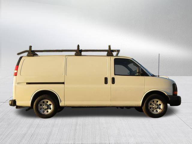 used 2014 Chevrolet Express 1500 car, priced at $19,900