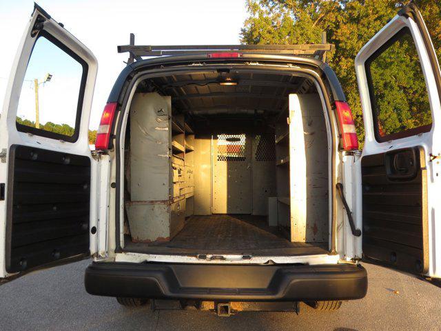 used 2014 Chevrolet Express 1500 car, priced at $19,900