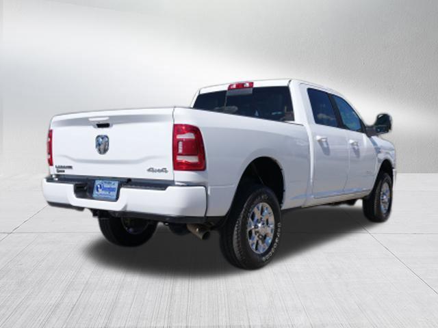 used 2024 Ram 2500 car, priced at $62,900