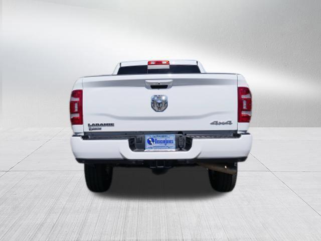 used 2024 Ram 2500 car, priced at $62,900