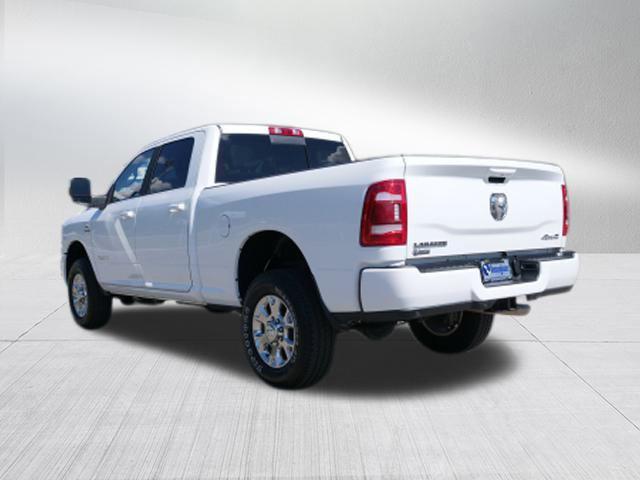 used 2024 Ram 2500 car, priced at $62,900
