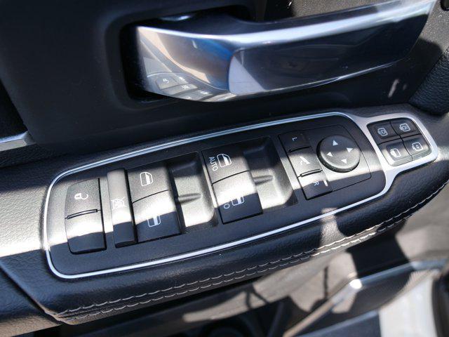 used 2024 Ram 2500 car, priced at $62,900