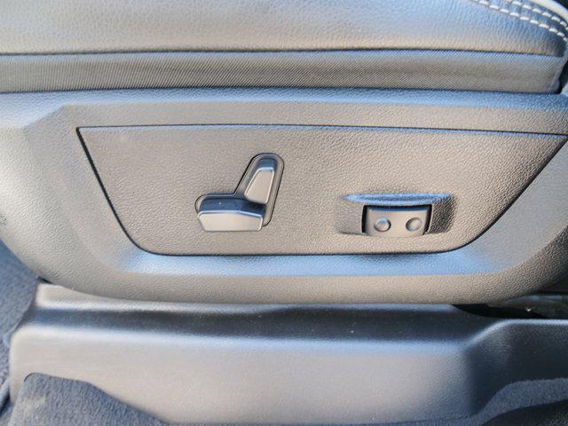 used 2024 Ram 2500 car, priced at $62,900