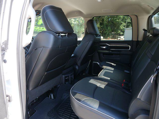 used 2024 Ram 2500 car, priced at $62,900