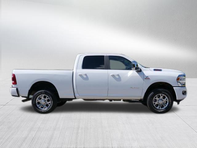 used 2024 Ram 2500 car, priced at $62,900