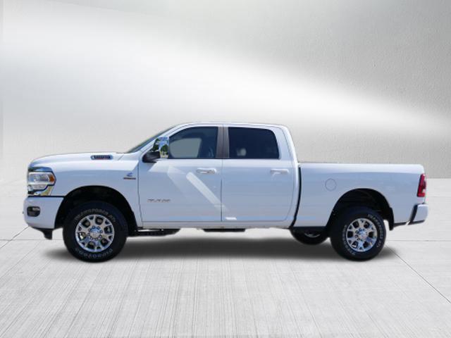 used 2024 Ram 2500 car, priced at $62,900
