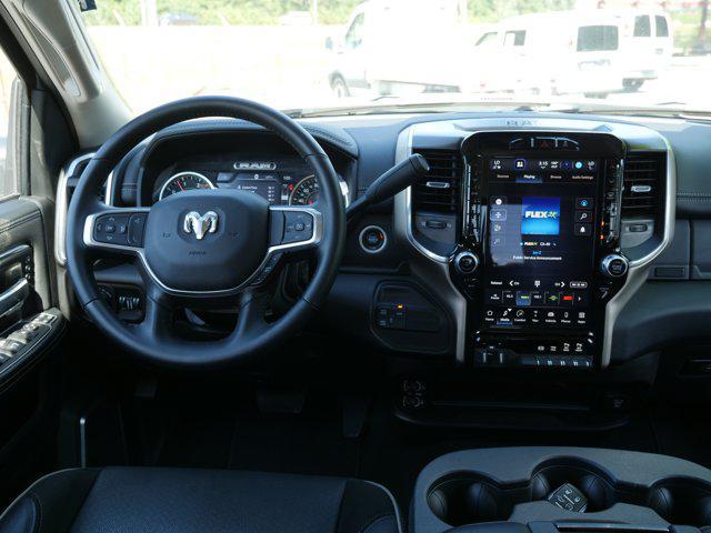 used 2024 Ram 2500 car, priced at $62,900