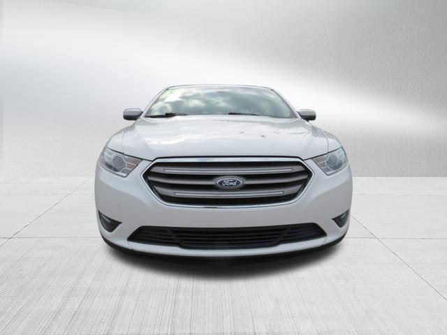 used 2018 Ford Taurus car, priced at $11,900