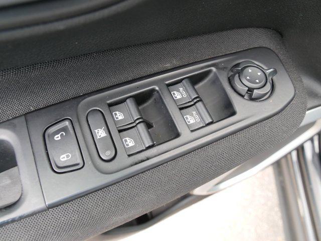 used 2021 Jeep Renegade car, priced at $13,900