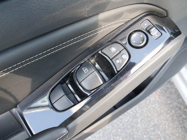 used 2021 Nissan Altima car, priced at $17,900