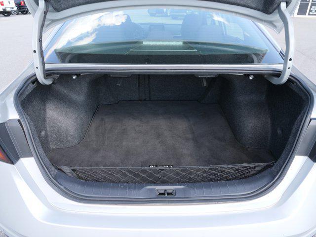 used 2021 Nissan Altima car, priced at $17,900