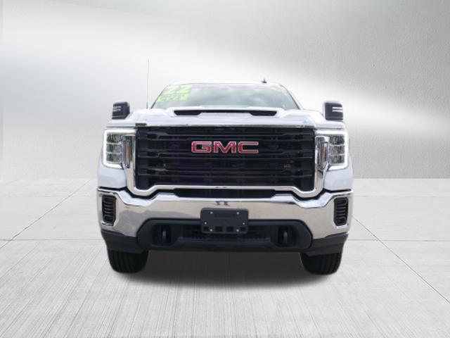 used 2022 GMC Sierra 2500 car, priced at $45,900