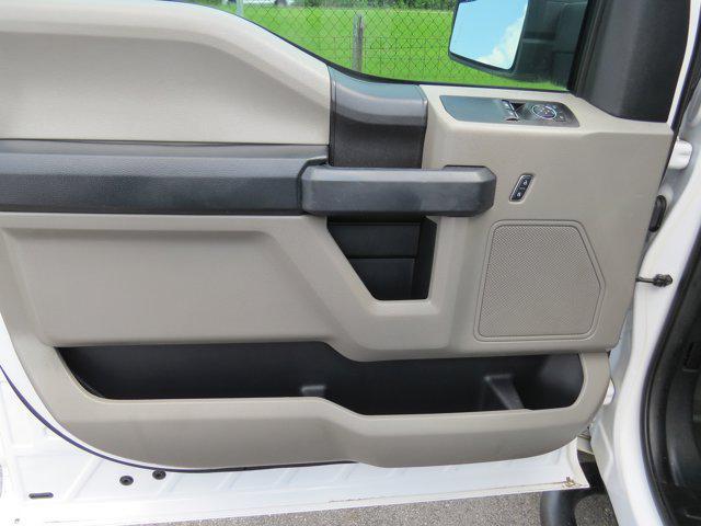 used 2018 Ford F-150 car, priced at $14,900